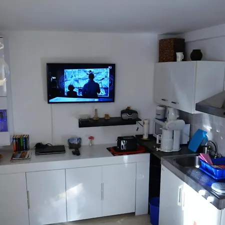 Ferieneinrichtungen-haus-am-stein-haus-2-saechsische-schweiz-koenigstein 別荘 ケーニッヒスシュタイン・アン・デ・エルベ