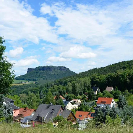 Ferieneinrichtungen-haus-am-stein-haus-2-saechsische-schweiz-koenigstein Casa de Férias