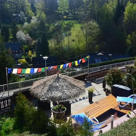 Ferieneinrichtungen-haus-am-stein-haus-2-saechsische-schweiz-koenigstein Königstein