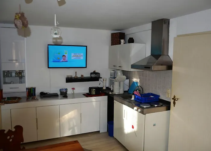 بيت للعطل Ferieneinrichtungen-haus-am-stein-haus-2-saechsische-schweiz-koenigstein