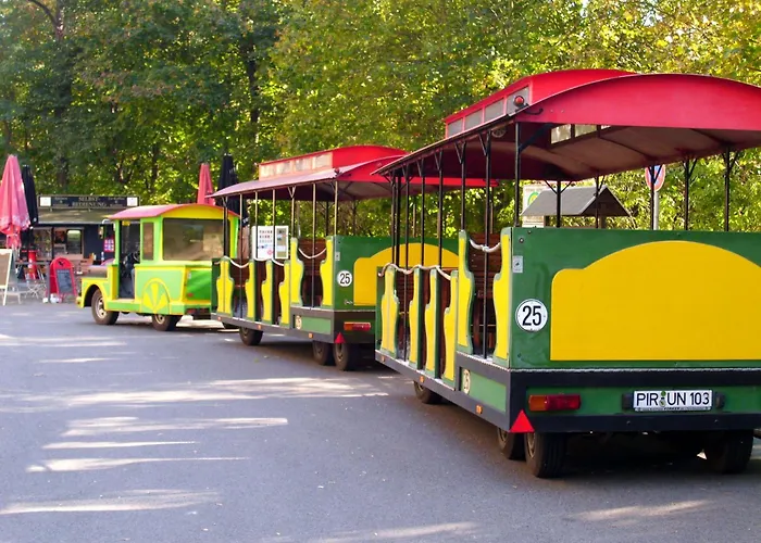 بيت للعطل Ferieneinrichtungen-haus-am-stein-haus-2-saechsische-schweiz-koenigstein