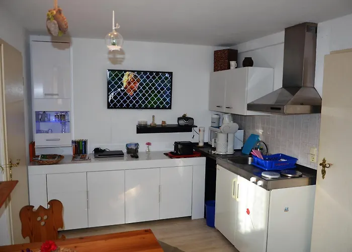 Ferieneinrichtungen-haus-am-stein-haus-2-saechsische-schweiz-koenigstein كونيجشتاين آن دير إلب